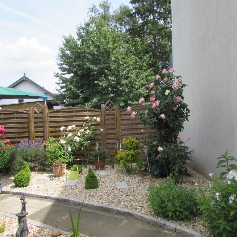 Eifel Quartier Ferienhaus Mechernich Buitenkant foto